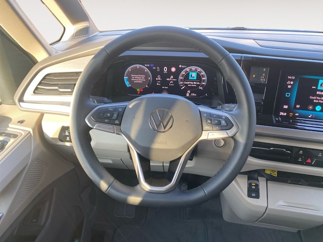 Volkswagen Multivan 2 0 TDI SCR LÜ (ST/ST)