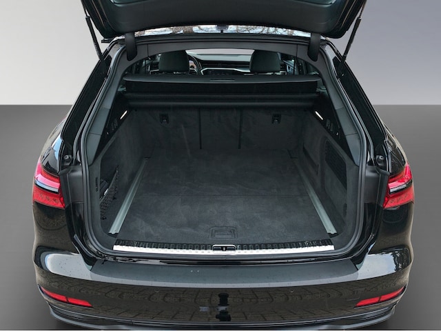 Audi A6 45 TFSI Avant S-Tronic