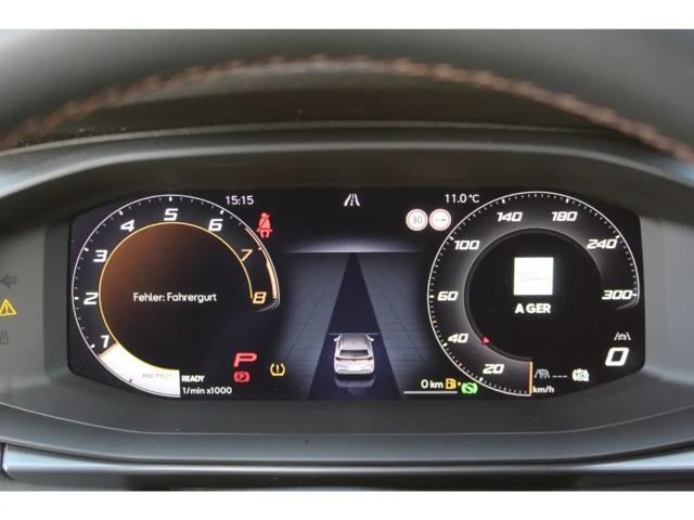 Cupra Terramar 1.5 TSI