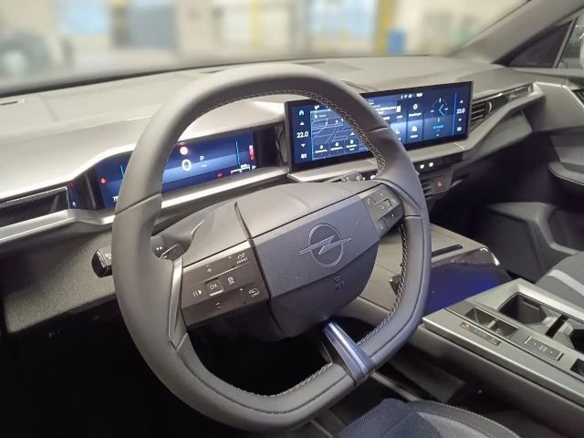 Opel Grandland X 1.2 48V LED+Navi+2xKlima+KeyLess+PDC