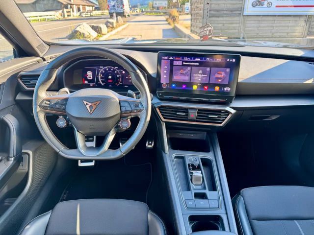 Cupra Formentor 2.0 TSI 4Drive DSG VZ