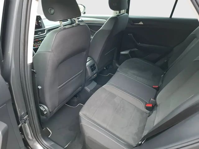 Volkswagen T-Roc DSG Style