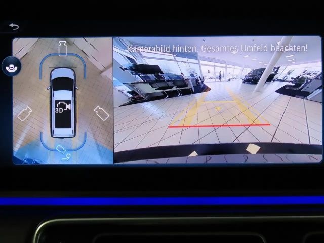 Mercedes-Benz V 300 AVANTGARDE Limousine Lang