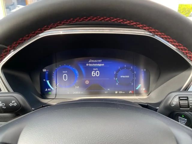 Ford Kuga EcoBoost ST Line X
