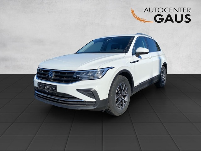Volkswagen Tiguan 2.0 TDI Life