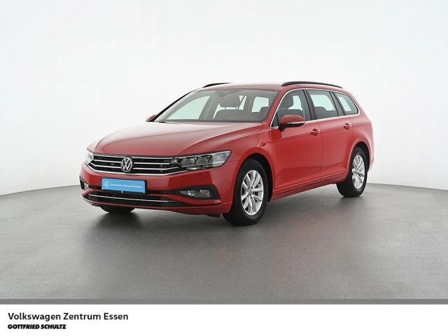 Volkswagen Passat Business DSG Variant