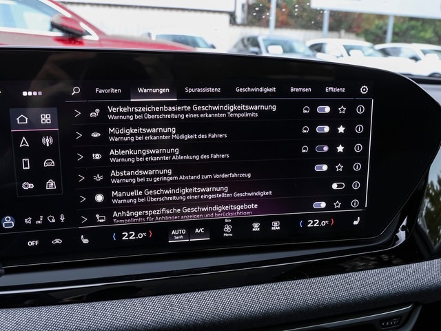 Audi A5 Avant Quattro S-Tronic