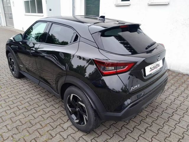 Nissan Juke JUKE 1.6 HYBRID 143 PS 4AMT