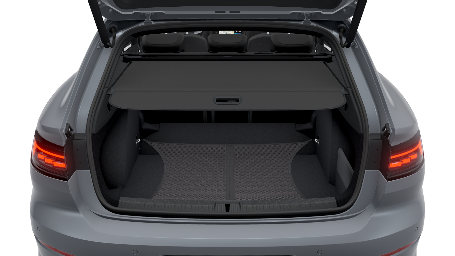 Volkswagen Arteon Shooting Brake 2.0 TDI DSG