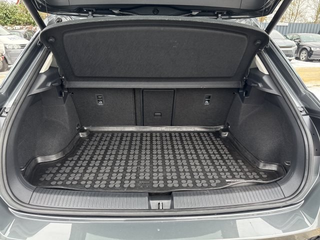 Volkswagen T-Roc 1.5 TSI DSG