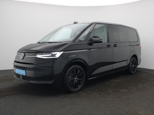 Volkswagen Multivan DSG Lang Life