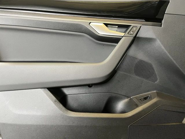 Volkswagen Touareg 3.0 V6 TDI