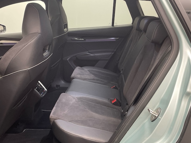 Skoda Enyaq Sportline