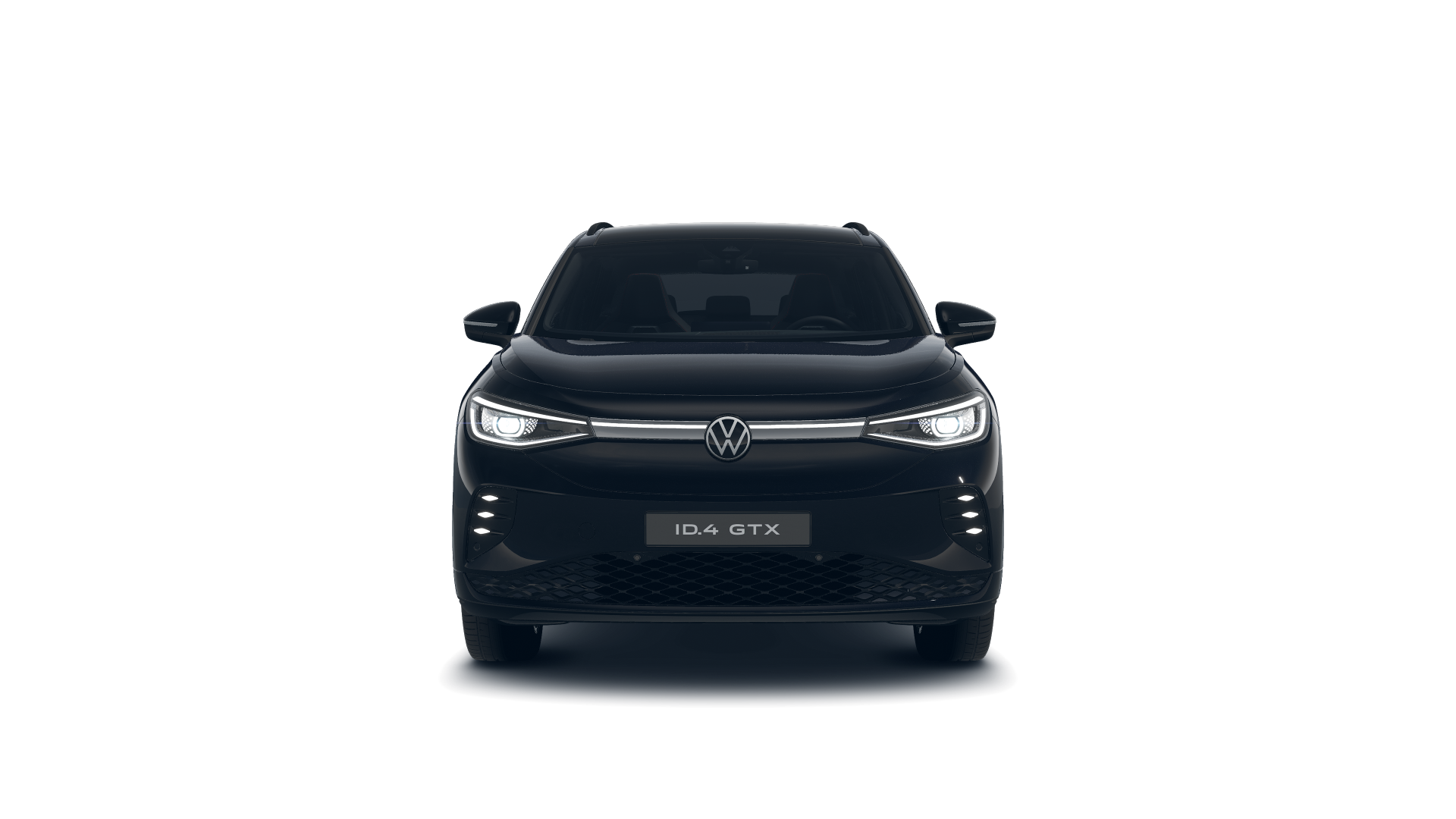 Volkswagen ID.4 Matrix/Pano/CCS/CarPlay/Wärmepumpe/ACC