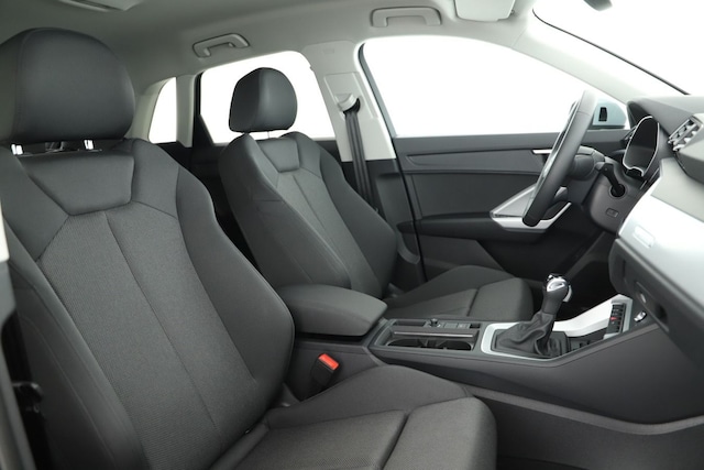 Audi Q3 35 TFSI S-Tronic