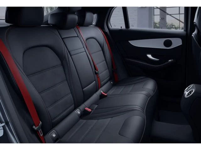 Mercedes-Benz GLC 43 AMG 4MATIC AMG Line Coupé