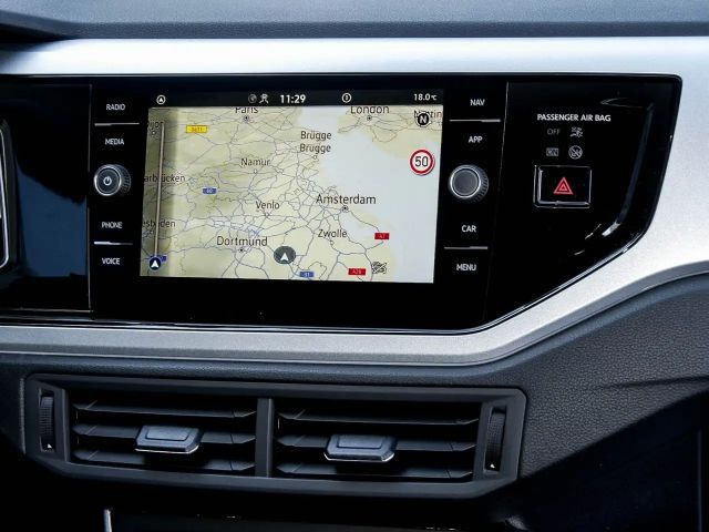 Volkswagen Taigo 1.5 TSI DSG