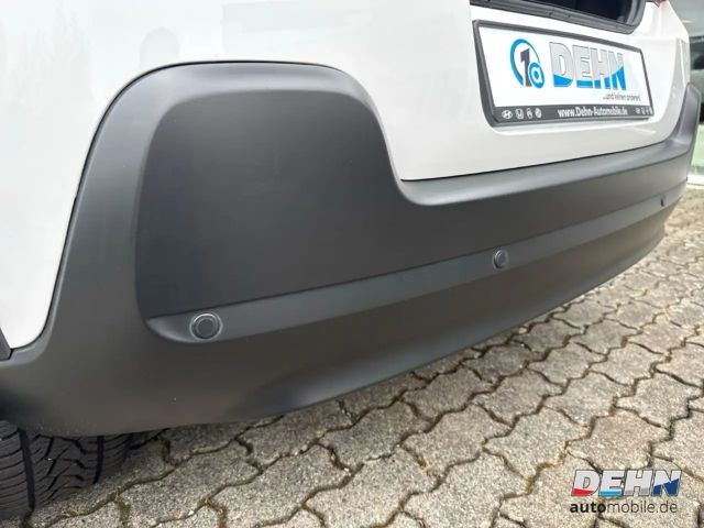 Citroën C3 C-Series PureTech