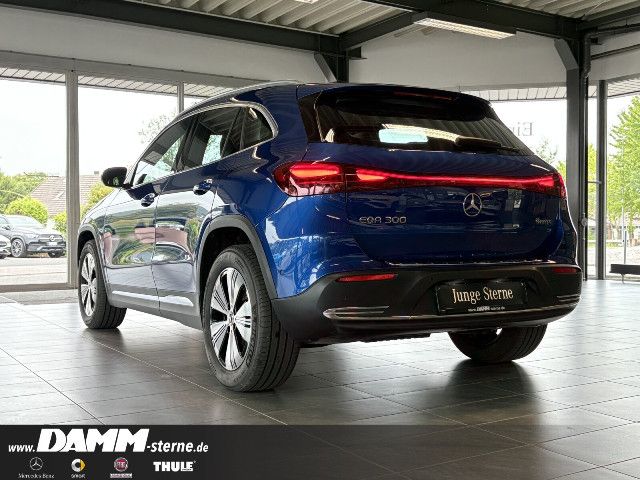 Mercedes-Benz EQA 300 4MATIC