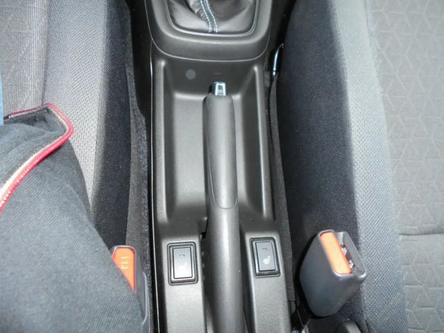 Suzuki Swift Comfort DualJet Hybrid