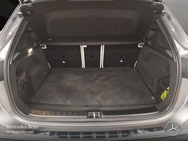 Mercedes-Benz EQA 300 4MATIC