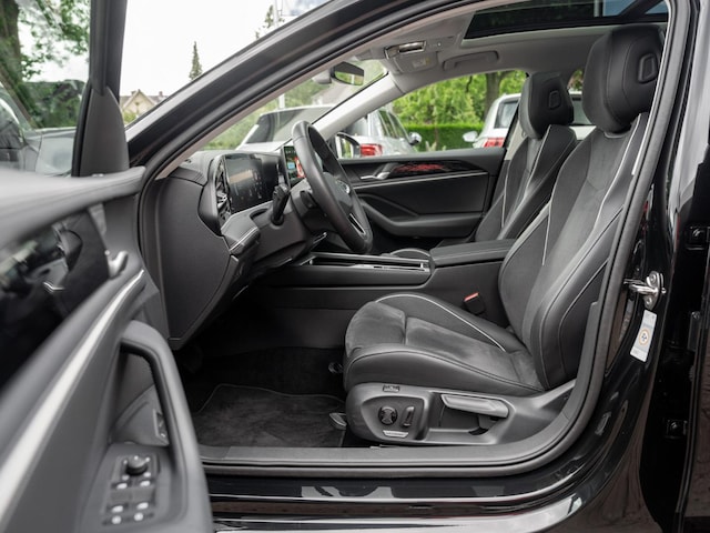 Volkswagen Passat 2.0 TDI DSG