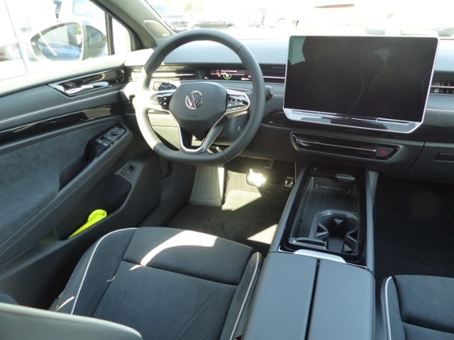 Volkswagen ID.7 Tourer