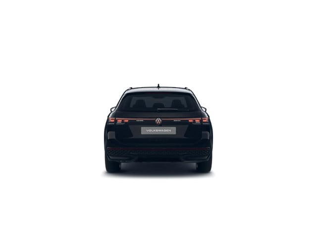 Volkswagen Passat 4Motion DSG R-Line