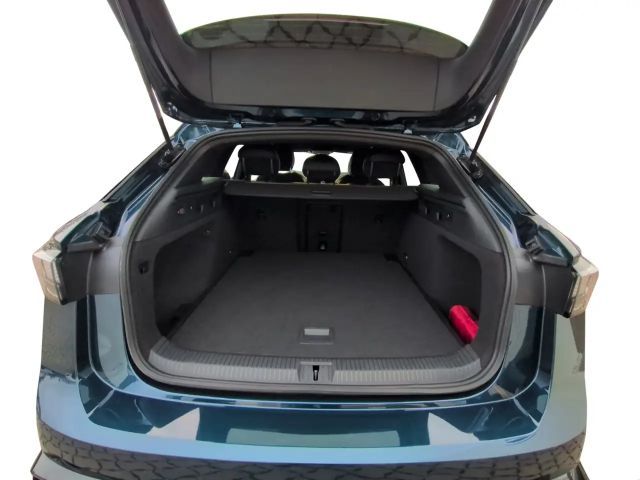 Volkswagen ID.7 GTX Tourer