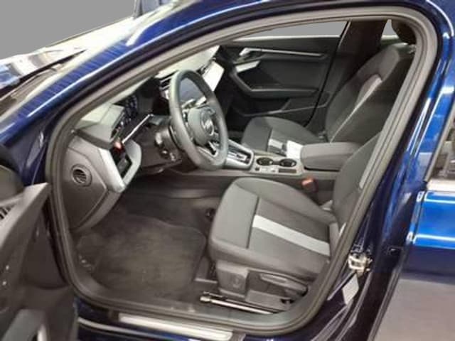 Audi A3 30 TFSI S-Tronic Sportback