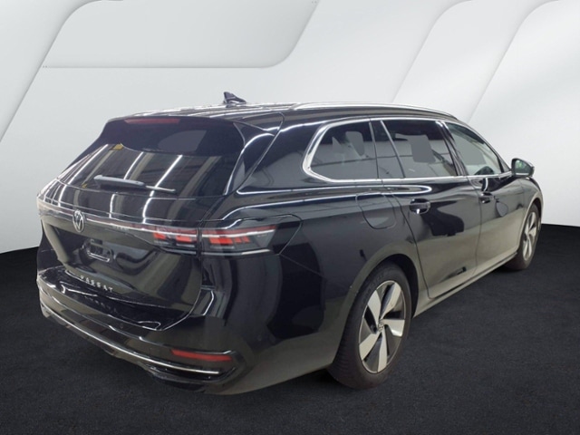 Volkswagen Passat 2.0 TDI DSG IQ.Drive Variant