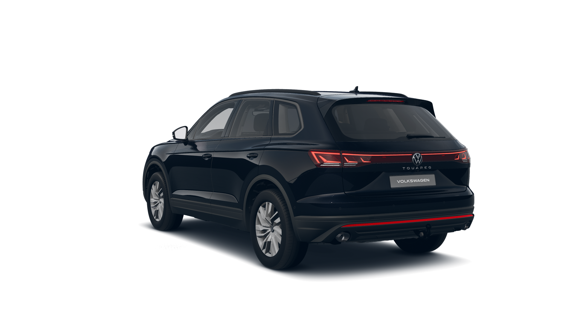 Volkswagen Touareg 3.0 V6 TDI 3.0 V6 TSI 4Motion