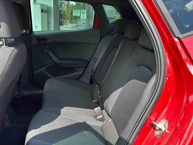 Seat Ibiza 1.0 TSI DSG FR-lijn