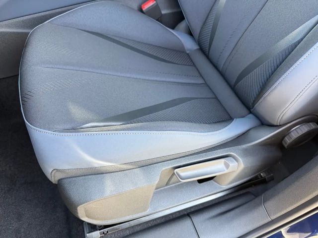 Cupra Terramar 1.5 e-TSI DSG ABS ESP