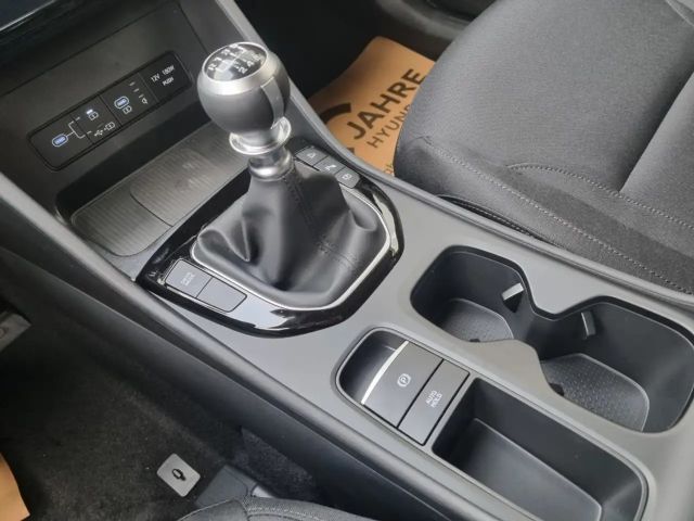 Hyundai Tucson 2WD T-GDi