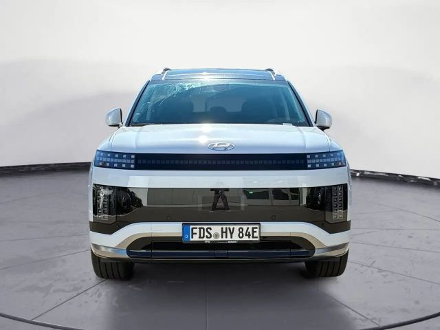 Hyundai IONIQ 9 7-zits