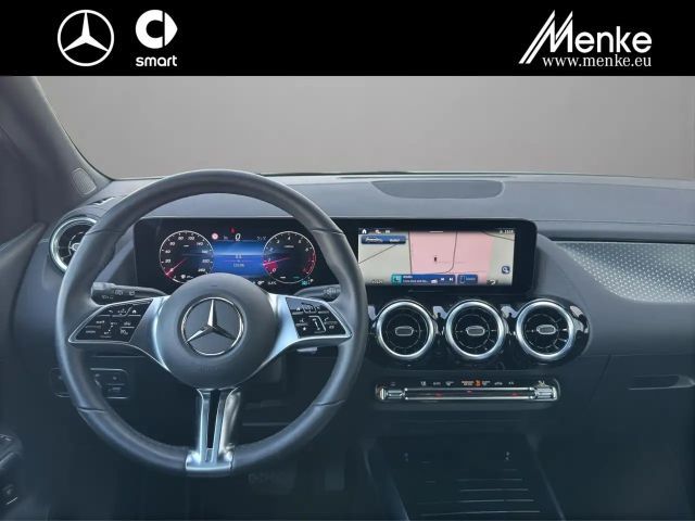 Mercedes-Benz B 180 Kamera+Elektr.-Heckkl+Leder+LED+Lenkradhzg