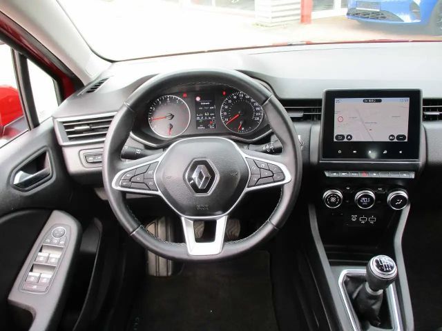 Renault Clio Business Line TCe 100