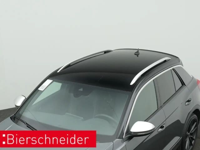 Volkswagen T-Roc 2.0 TSI DSG