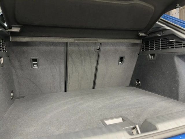 Audi A3 S-Line Sedan Sportback