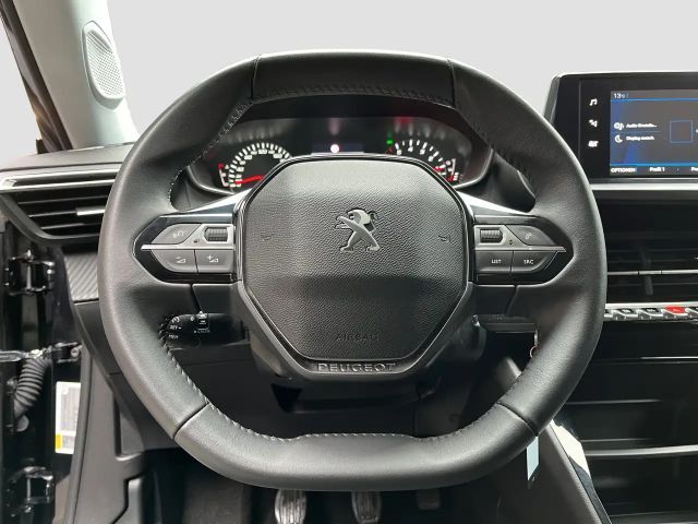 Peugeot 2008 2008 ACTPK BHDI110
