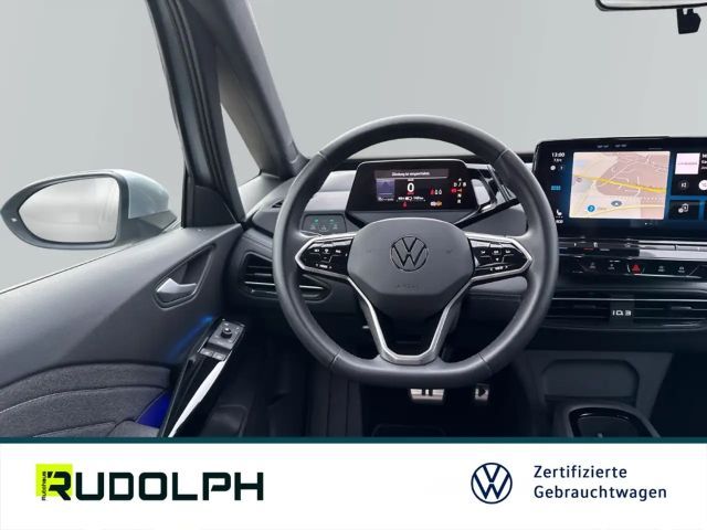 Volkswagen ID.3 150 kW Performance Pro