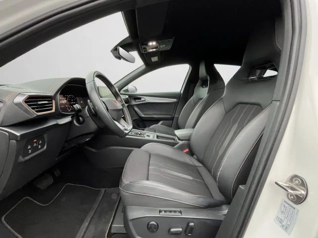 Cupra Formentor 1.4 e-Hybrid