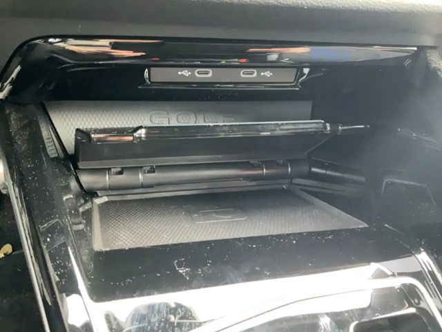 Volkswagen Golf 2.0 TSI 4Motion Golf VIII