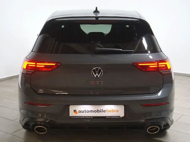 Volkswagen Golf 2.0 TSI DSG GTI