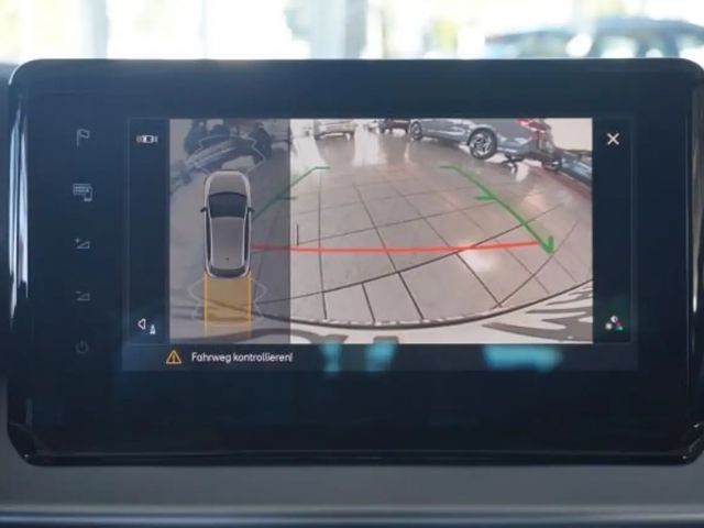 Seat Ibiza Black DSG FR-lijn