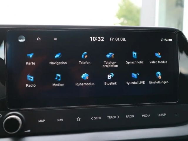 Hyundai i20 1.2 Comfort