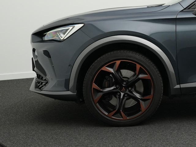 Cupra Formentor 2.0 TSI DSG VZ