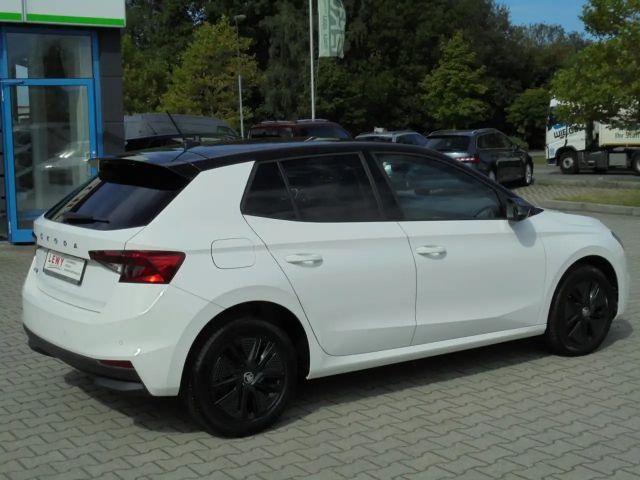 Skoda Fabia 1.0 TSI Ambition