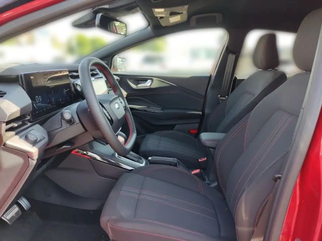 Ford Puma EcoBoost ST Line